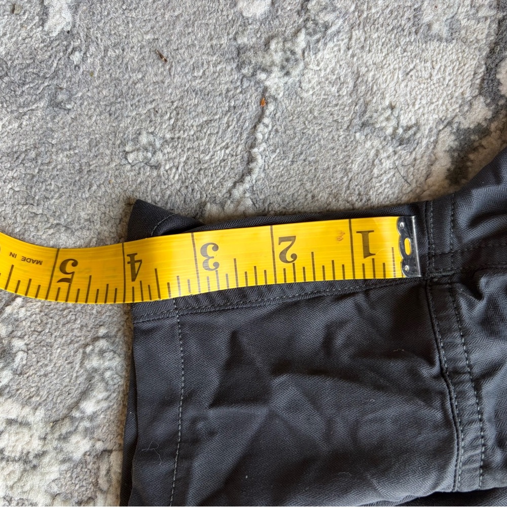 The North Face Women's Shorts - Gray - Picture 4 of 5